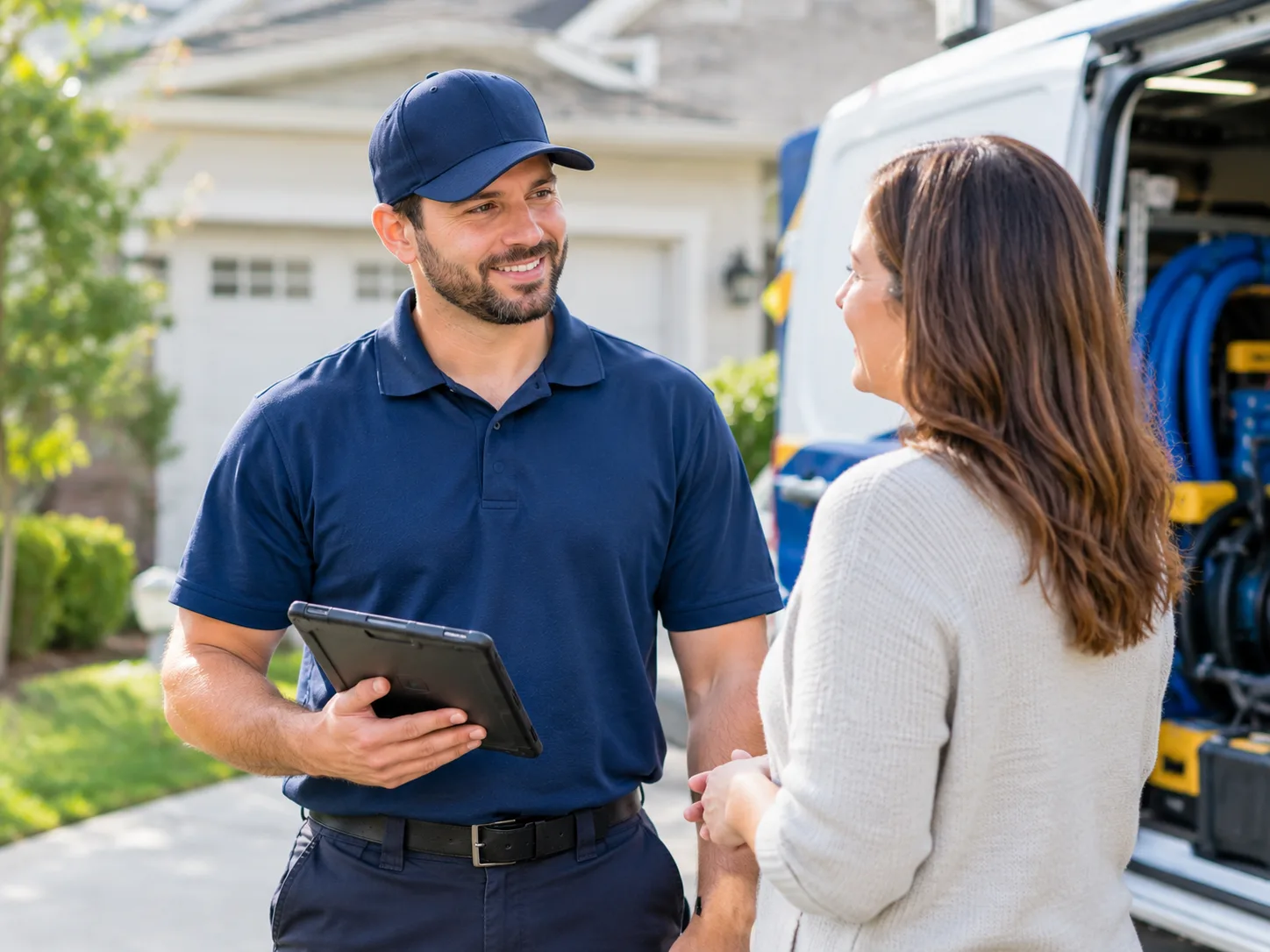 Sewage Backup Cleanup Crockett, CA FAQs